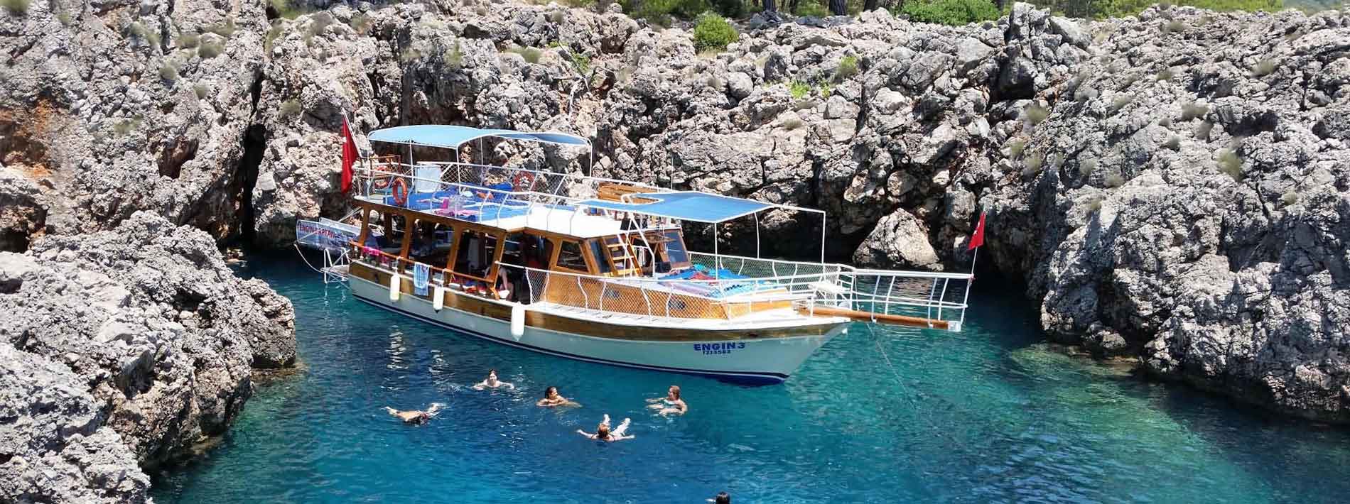 Olimpos pansiyon