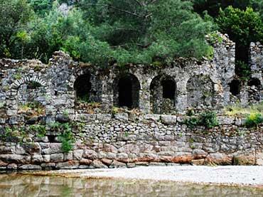 Olimposta Tatil Fiyatları