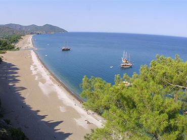 Olimpos Pansiyonlar
