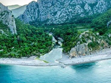 Olimpos Antalyada Tatil