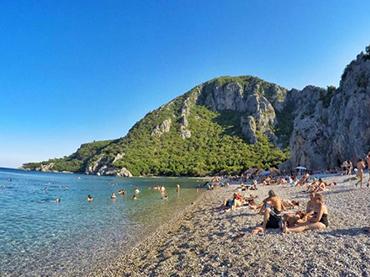 Olimpos Antalyada Tatil Fırsatı